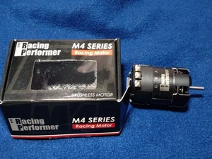 Yokomo Racing Performer, M4 series, 17.5T - Picture 1 of 1