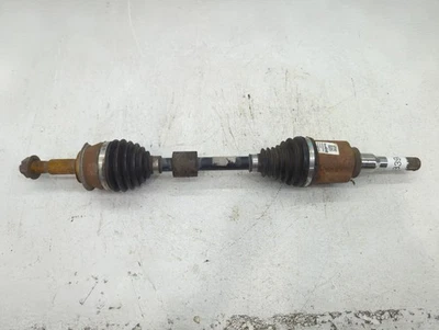 Chevrolet Cruze 2016-2018 eje eje conductor delantero CV C/V GR84E Foto 1 de 4