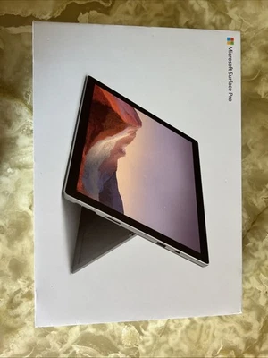 MICROSOFT SURFACE PRO 7 Foto 1 de 4