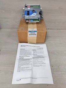Johnson Controls MS-VMA1615-0 Actuator Assembly Cooling 37-582-1 Rev.K Ver 6.1 - Picture 1 of 16