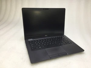 Dell Latitude 5300 13" Core i7-8665U 1,9 GHz 8 GB RAM 256 GB SSD NO OS buono - Foto 1 di 13
