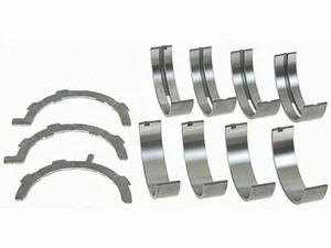 Main Bearing Set 6BMQ22 for Blackwood Mark LT Navigator 1998 1999 2000 2001 2002 - Picture 1 of 1