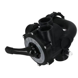 1.5" Control Valve SP0710XR50 for Pro-Series Pool System Side Mount - Picture 1 of 12