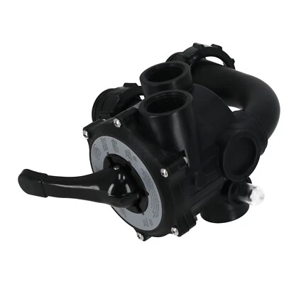 1.5" Control Valve SP0710XR50 for Pro-Series Pool System Side Mount - Image 1 of 4