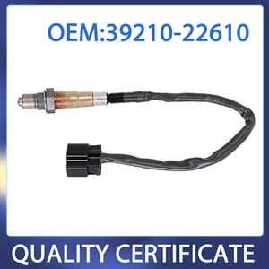 Sensor de oxígeno O2 TCOB3610 reemplaza el número 39210-22610 3921022610 para autopartes - Imagen 1 de 5