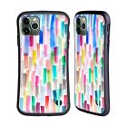 Official Ninola Colorful Hybrid Case For Apple Iphones Phones