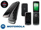 Motorola Gleam Plus WX308 Black (Ohne Simlock) Radio FM Bluetooth Gut