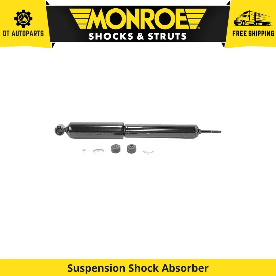 Amortiguador de suspensión trasero Monroe 1978 1979 para Dodge Diplomat 1977-1989 Foto 1 de 1