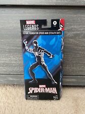 Marvel Legends Series Spider-Man 6-inch Future Foundation  Stealth Suit