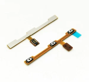 Power Flex Für Huawei P10 Lite Lautstärke Button Flex Kabel On Off / Ein Aus - Picture 1 of 3