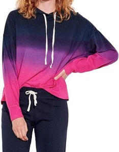 SUNDRY GRADIENT BASIC Hoodie 0 - Picture 1 of 2