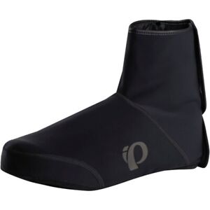 Pearl Izumi AmFIB Shoe Covers unisex size medium Black