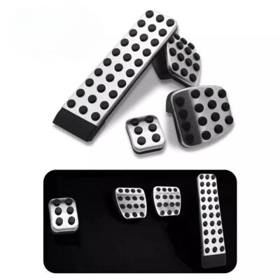 Автомобильная педаль газовый тормоз крышка для Mercedes-Benz C E S GLK SLK CLS класса - Изображение 1 из 4