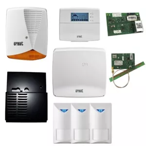 Kit Antintrusione filare Urmet 1068/906 - Foto 1 di 1