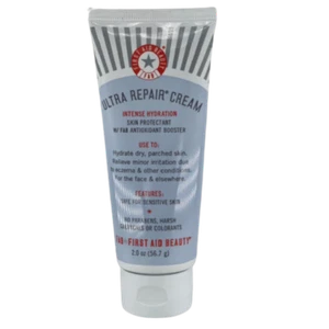 First Aid Beauty Ultra Repair Cream Intense Hydration 2 oz - Picture 1 of 2