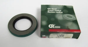 CR OIL SEAL JOINT RADIAL 12458 - Picture 1 of 7