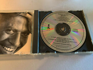 Robert Palmer CD Riptide Japan Sanyo jewel case