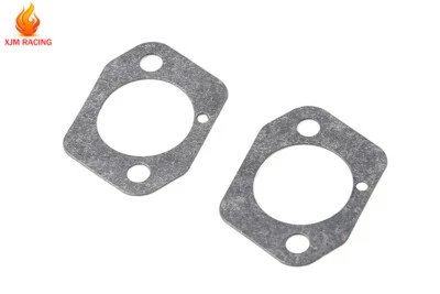 71CC Engine Carburetor Gasket for 1/5 HPI Baja Losi 5T DBXL Redcat Solid - Image 1 of 4