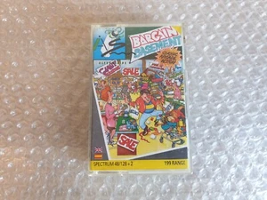 Schnäppchen Keller - Alternative - Sinclair ZX Spectrum (getestet ✔️)🟧 - Bild 1 von 8