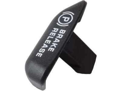 Manija de liberación de freno de estacionamiento suburbano GMC C2500 1995-1999 16664WY 1998 1996 Foto 1 de 3