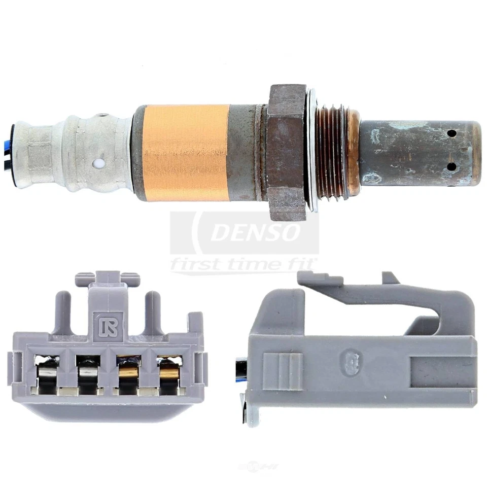 Sensor de oxígeno tracción delantera DENSO 234-8002 para Toyota Sienna 2016 3,5 L-V6 Foto 1 de 4