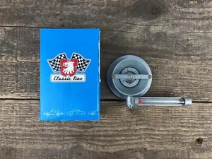 JP Testeur de Synchronisation Weber Dellorto Doppel-Vergaser pour VW Beetle Bus - Picture 1 of 9