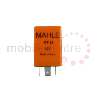 Relé temporizador 12 voltios - ventana o pantalla con calefacción 10 minutos 600 segundos Foto 1 de 3