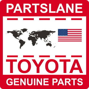 47782-48030 Toyota OEM Genuine COVER, DISC BRAKE DUST, FRONT LH