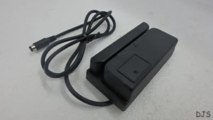 New Opticon SR-110 Bar Code Slot Card Reader SR110/013CI - Picture 1 of 4