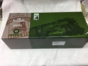 HALLMARK LIONEL 726 BERKSHIRE LOCO. Como nuevo en caja sin abrir - Imagen 1 de 8