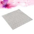 Silicone Pad Self Adhesive Feet Bumpers Clear Semicircle Bumpers Door Cabinet