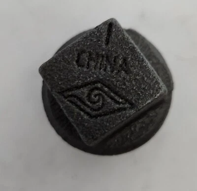 SCI - 1" Square Head Threaded Plug - Ductile Iron - Lot of 114 - Image 1 of 3