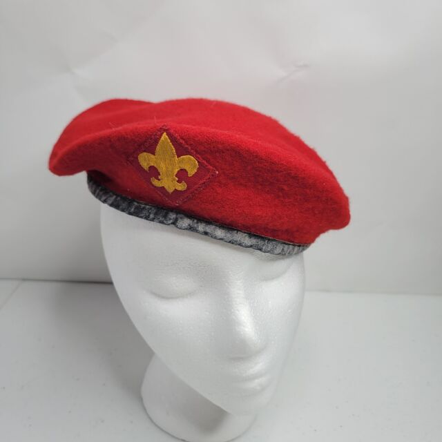 mejores en Uniformes de Boy de colección sombreros y gorras | eBay