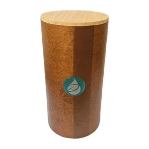 Eco Water Urn: Biodegradable Urn for Water Burial, Burial at Sea - Picture 1 of 6