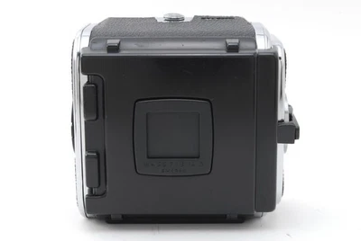 [Near MINT] Hasselblad A16 Type IV Chrome 6x4.5 645 Film Back Holder From JAPAN - Image 1 of 4