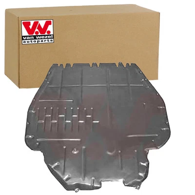 Van Wezel underride protection engine protection trim lower for VW Golf 4 IV 1.9 TDI - Image 1 of 2