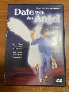 Date with an Angel (DVD, 2002) - Imagen 1 de 2