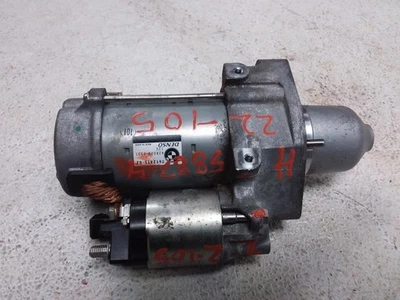 Arranque compatible con BMW M6 920929 ID # 7612815 12-19  Foto 1 de 4