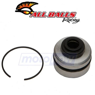 All Balls Rear Shock Seal Kit for 2016-2018 Kawasaki KLR650 Camo - lr Foto 1 de 4