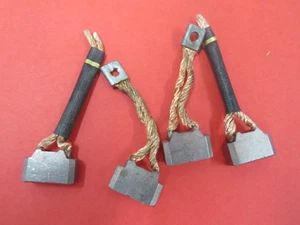 1928-64 Ford NEW quality starter motor brushes brush set 18-11057 - Picture 1 of 1