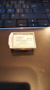 5476 Diamant "DUAL DN 241/242/411E" Original Stylus Needle - Photo 1/2