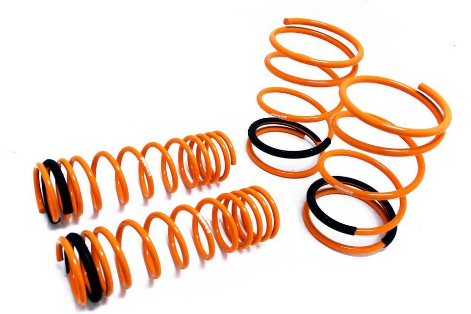 MEGAN SUSPENSION LOWERING SPRINGS FOR 89-94 NISSAN 240SX S13 KA24 SR20 SILVIA Foto 1 de 1