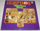 Ekseption - With Love from - FOC - Vinyl 2 LP Album - gebraucht
