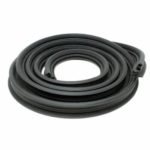 For Bobcat S650 S510 S630 S850 T590 T630 Front Door Glass Rubber Seal 7281063 - Picture 1 of 1