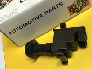 Ignition coil for replacing Nissan MCP1330 2243325000 Hitachi HEXEXM1331 IGC-155 - Picture 1 of 6