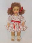 10" Vintage Tiny Terri Lee Doll New Dress