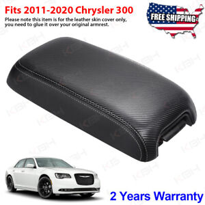 Interior Consoles & Parts for Chrysler 300 for sale | eBay