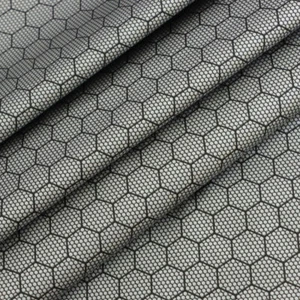50*150CM Graphene Thermal Insulation Storage Fabric DIY Clothing Lining Fabric - Picture 1 of 12