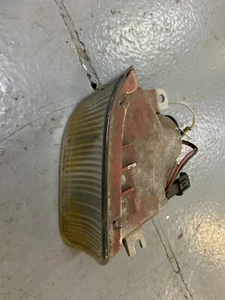 Conjunto de luces antiniebla laterales para pasajero Dodge Stealth 91-93 - Imagen 1 de 4