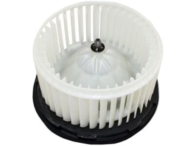 For 2007-2012 Chevrolet Suburban 1500 Blower Motor Front Brock 31279FT 2008 2009 - Image 1 of 2